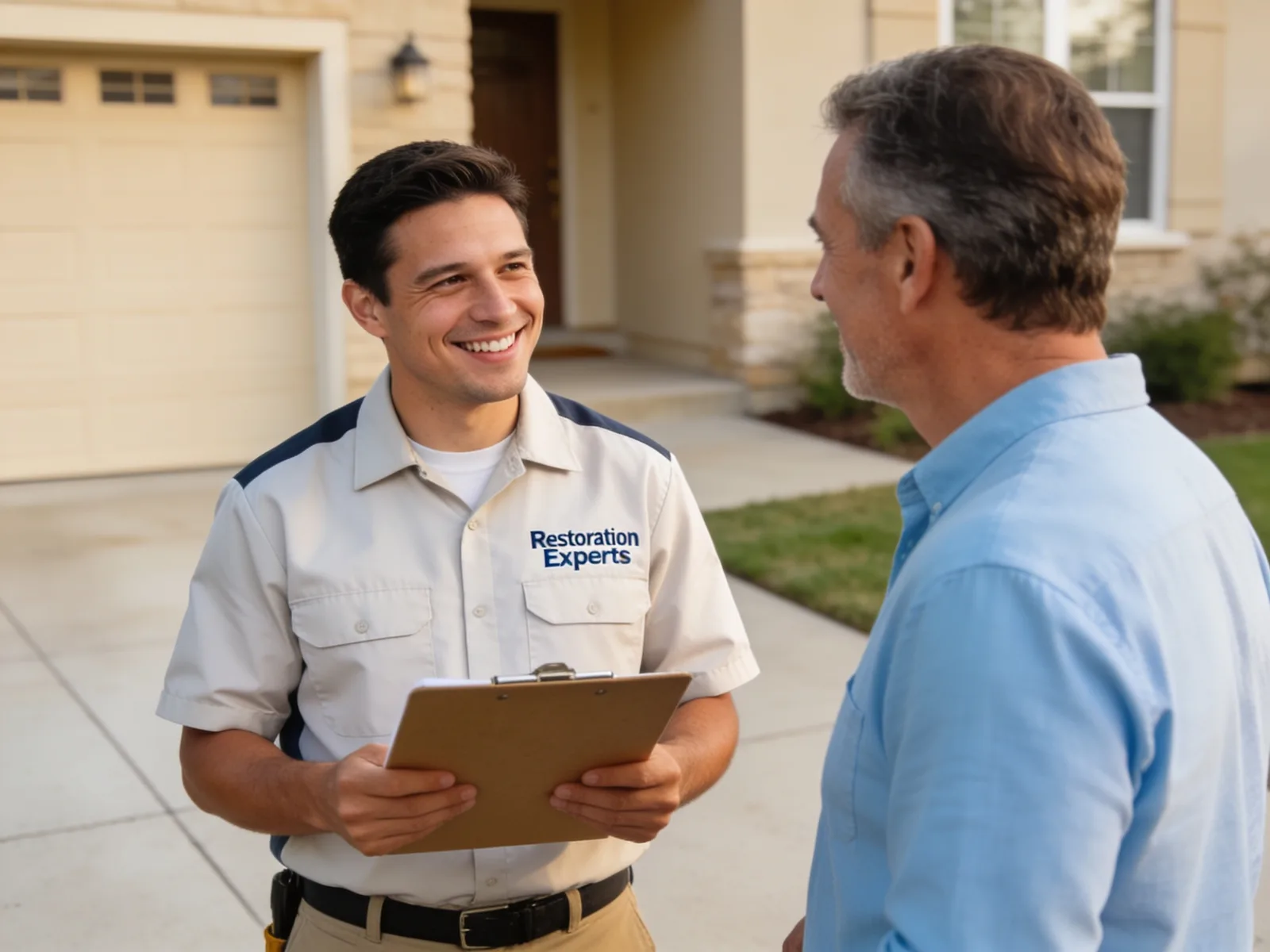 Water Damage Cleanup East Thermopolis, WY FAQs